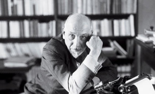 Luigi Pirandello – 1 – biografia