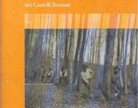 Boscaioli e carbonai, di Maria Pia Santangeli