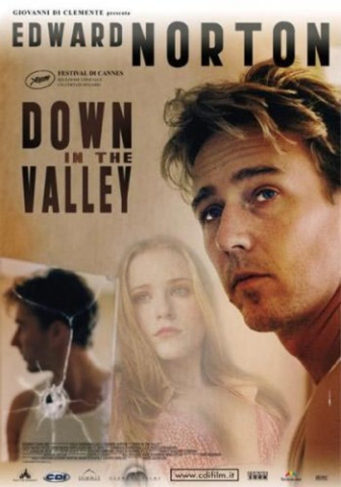 “Down in the valley”