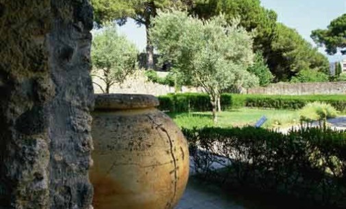 Torna la primavera nell’antica Pompei