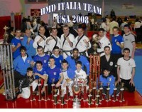HMD Italia team