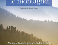 Pensare come le montagne…e agire