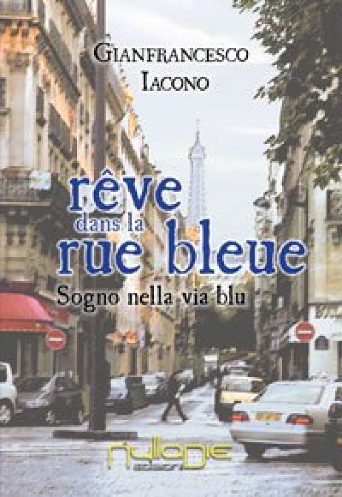 Rêve dans la rue bleue (Sogno nella via blu)