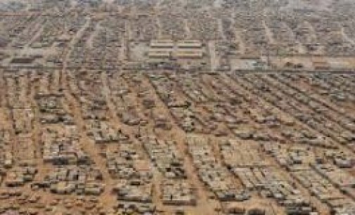 Giordania: è sorta una nuova città