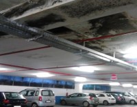 Marino_interrogazione su situazione parcheggio Piazzale Eroi
