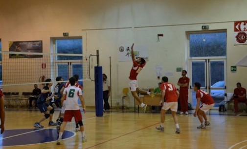 Serie C Maschile, Risultato storico per l’ASD Artena Volley … PlayOff C siamo!