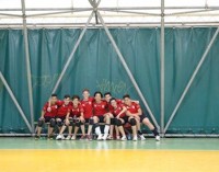 Polisportiva Borghesiana volley, l’U15 alla finale provinciale: «Un traguardo importante»