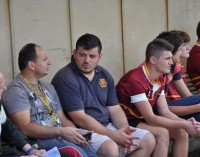 Rugby Città di Frascati, l’Under 18 soffre nella seconda fase – Cerroni: «La rosa è corta»