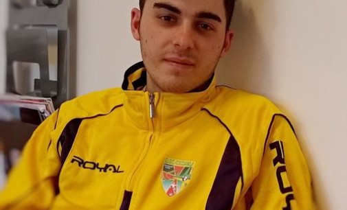 Gioc Cocciano Frascati calcio, l’allenatore baby Faraglia: «Fare strada? Io ci credo»