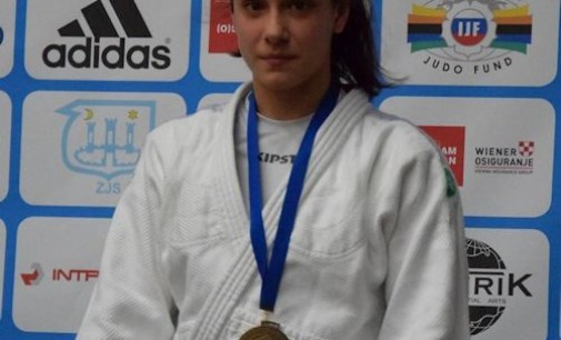 Asd Judo Frascati, Favorini vola a Teplice per la terza tappa dell’European Cup