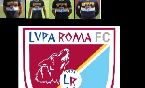 Lega Pro 2015-2016, i rinnovi in casa Lupa Roma: ecco i 9 riconfermati