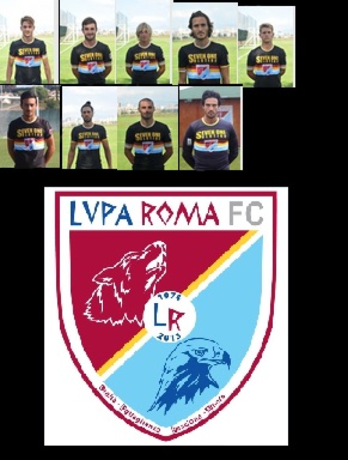 Lega Pro 2015-2016, i rinnovi in casa Lupa Roma: ecco i 9 riconfermati