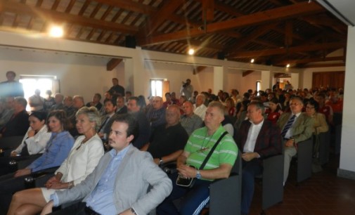 Manifestazione “Calcio a Grottaferrata” – Edizione 2015