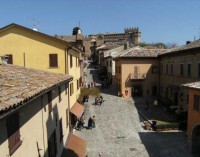 Dai Castelli Romani alla Calabria – prosegue BIM, scambio di buone pratiche con i Sistemi Bibliotecari calabresi