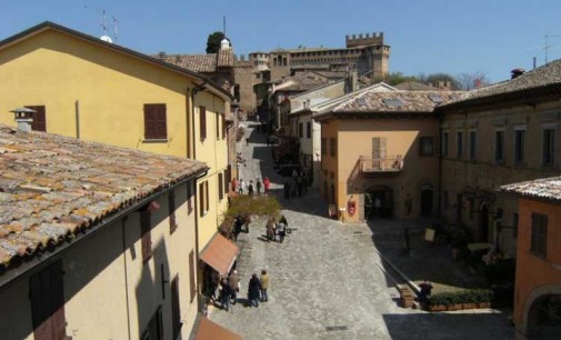 Dai Castelli Romani alla Calabria – prosegue BIM, scambio di buone pratiche con i Sistemi Bibliotecari calabresi