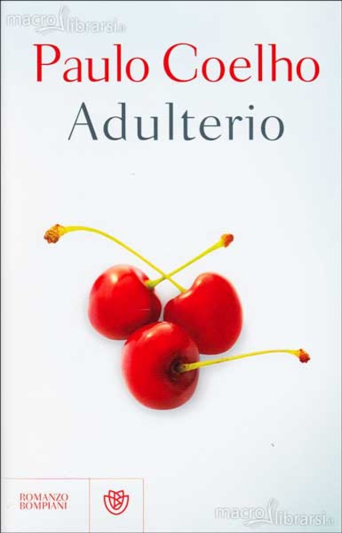 Adulterio di Paulo Coehlo