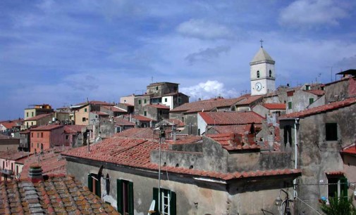 Il Piano antincendio Sorveglianza attiva e pronto intervento per la tutela dei boschi