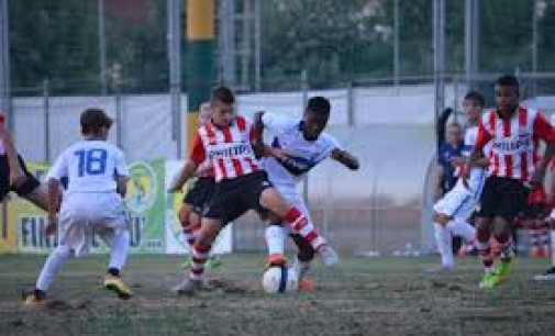 Terza giornata di gare: Barcellona prima semifinalista