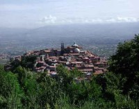 “Delfini d’oro” l’orchestra giapponese a plettro in concerto