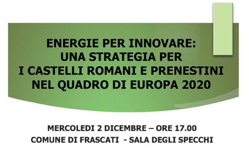 L’economia sociale come opportunità per il territorio