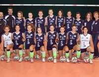 Vittoria al tie break per la Giovolley Aprilia a Casal Palocco