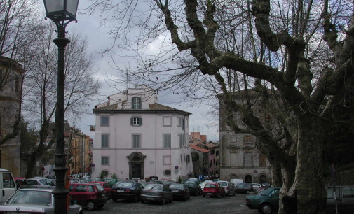 Albano aderisce alla Giornata Internazionale contro la violenza sulle donne