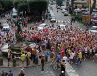 Corsa dell’Angelo, domenica il via a Monte Compatri