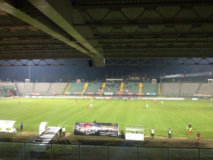 Lega Pro, una rete di Cognigni mette ko la Lupa Roma: al “Del Conero” termina 1-0 per l’Ancona di Cornacchini