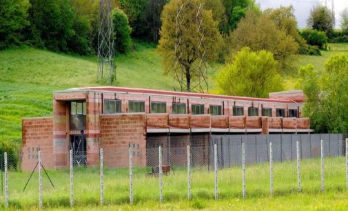 Valmontone, appaltato il completamento del canile di Valle Pantana