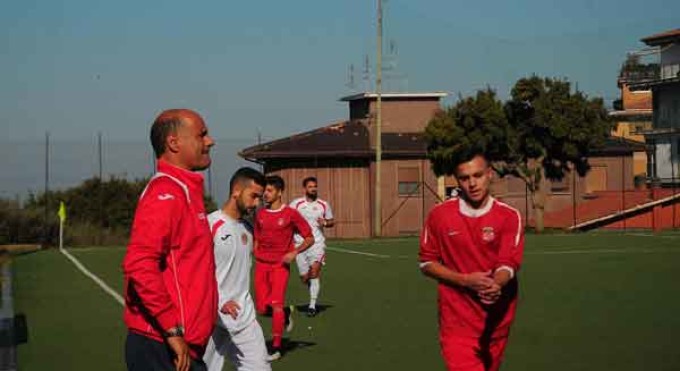 Lupa Frascati, Ferri: “La squadra non è in calo”