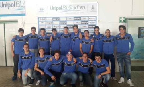 3T Frascati Sporting Village, Piccioni: «Ottimo inizio di stagione per l’Under 15»