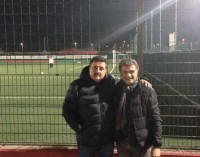 Vis Artena calcio (Eccell), Armeni è il neo direttore sportivo