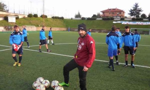 Albalonga calcio, Feroce: «Abbiamo un motivo speciale in più per fare bene»