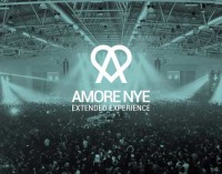 Amore Festival NYE – Extended Experience