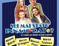 Sei mai stato innamorato?