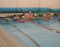 Tc New Country Club (nuoto), buoni riscontri nella prima prova regionale invernale maschile
