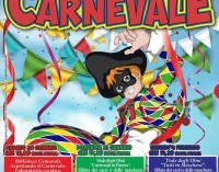 Rocca Priora, gran festa di carnevale dal 30 gennaio al 9 febbraio