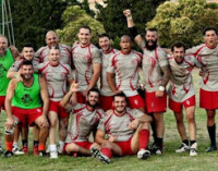 Lega Irfl (rugby XIII), il 13 febbraio “concentramento” tosco-emiliano di Coppa Italia