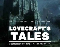 “Lovecraft’s Tales”