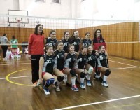 Rosavolley Velletri- Volley Team Project Artena Volley Club 3-0