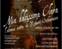 Mia Dolcissima Clara, l’ultima notte di Robert Schumann