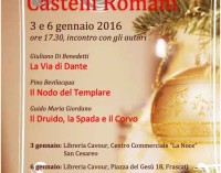 il Medioevo dei Castelli Romani