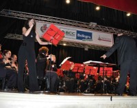 San Vito Romano un successo di pubblico per il Gran Concerto di Capodanno