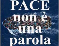 Pace non è una parola