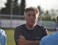 Città di Ciampino calcio (All. reg. B), Di Carlo: «Bella rimonta, ma evitiamo regali…»