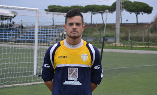 Nuova Virtus calcio (I cat.), Fortini: «Siamo arrabbiati, ad Ardea per il riscatto»