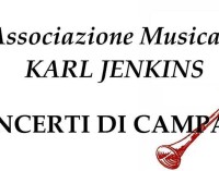 I Concerti di campagna – 16 Gennaio 2016