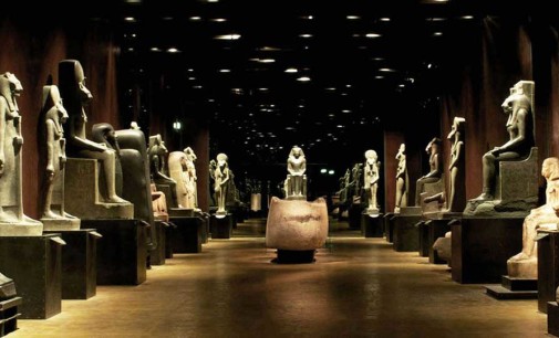 Il Museo Egizio di Torino