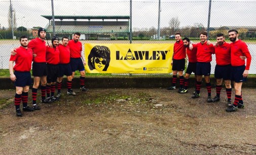 Lega Irfl (rugby XIII), Coppa Italia zonale: il Valdisieve rugby trionfa a Campi Bisenzio