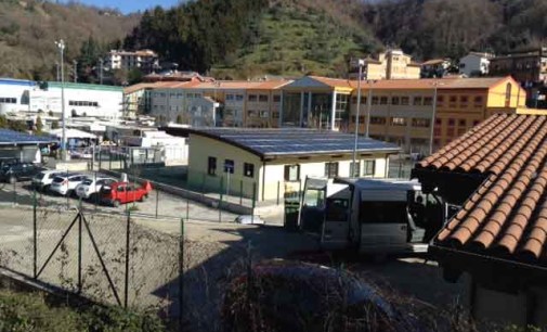 Olevano Romano Presentato il nuovo Campus Scolastico